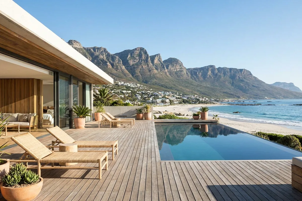 Sea Five Boutique Hotel
